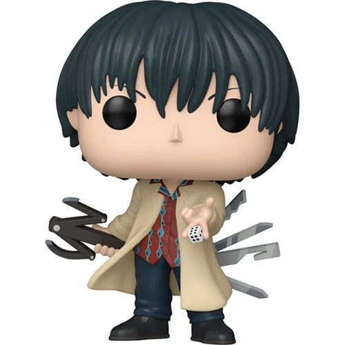 Sakamoto Days - Super Bundle of 5 w/ Chase (Pre Order Oct/Nov)