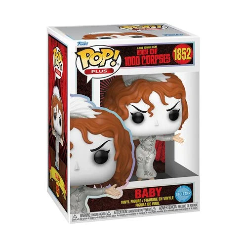 Horror (House of 1000 Corpses and Welcome to Derry) - Bundle of 7 (Pre Order Sep/Oct)