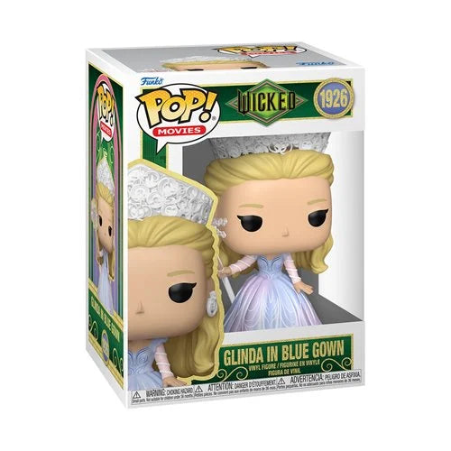 Wicked For Good - Bundle of 4 (Pre Order Oct/Nov)