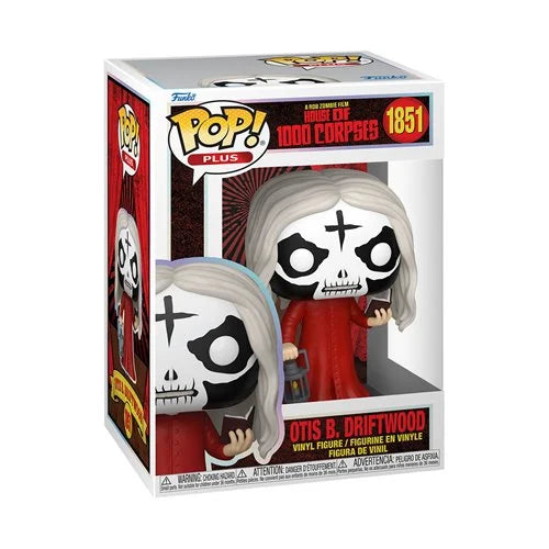 Horror (House of 1000 Corpses and Welcome to Derry) - Bundle of 7 (Pre Order Sep/Oct)