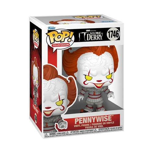 Horror (House of 1000 Corpses and Welcome to Derry) - Bundle of 7 (Pre Order Sep/Oct)