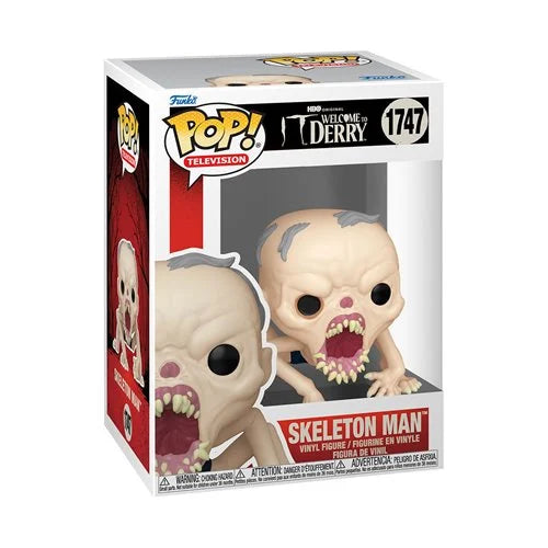 Horror (House of 1000 Corpses and Welcome to Derry) - Bundle of 7 (Pre Order Sep/Oct)