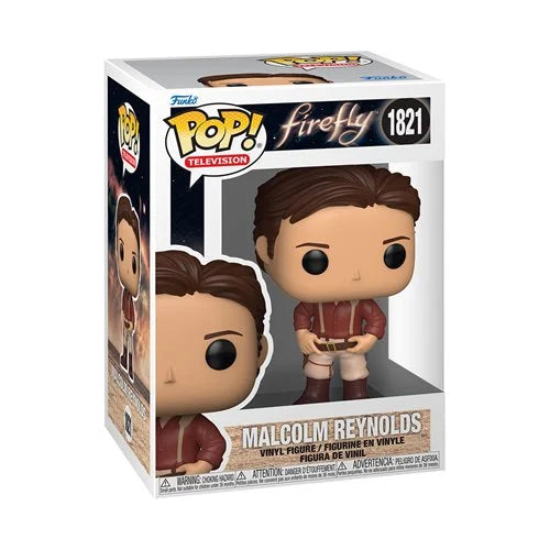 Firefly - Bundle of 8 w/ Chase (Preorder Oct/Nov)