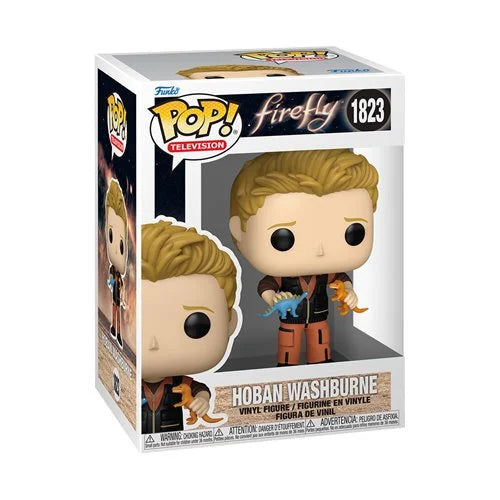 Firefly - Bundle of 8 w/ Chase (Preorder Oct/Nov)