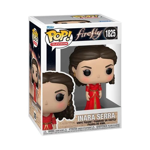 Firefly - Bundle of 8 w/ Chase (Preorder Oct/Nov)
