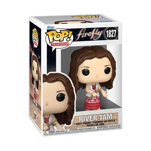 Firefly - Bundle of 8 w/ Chase (Preorder Oct/Nov)