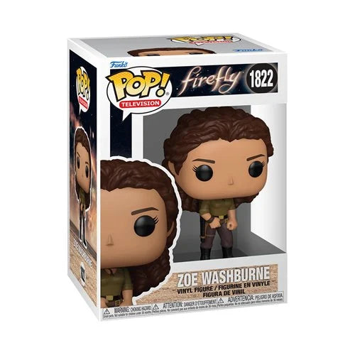 Firefly - Bundle of 8 w/ Chase (Preorder Oct/Nov)