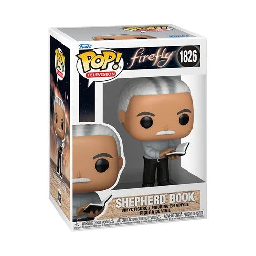 Firefly - Bundle of 8 w/ Chase (Preorder Oct/Nov)