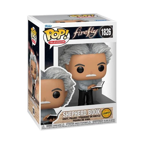 Firefly - Bundle of 8 w/ Chase (Preorder Oct/Nov)
