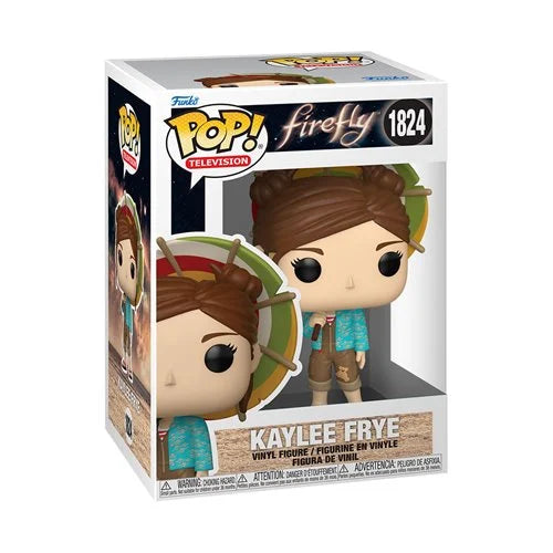 Firefly - Bundle of 8 w/ Chase (Preorder Oct/Nov)