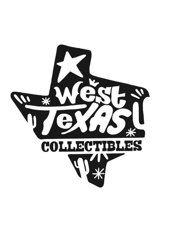 West Texas Collectibles (Pre Orders)